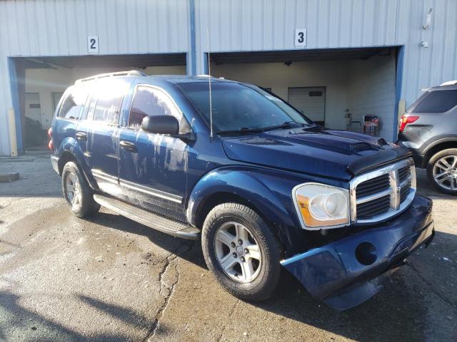 1D8HB58226F116369 2006 Dodge Durango Limited