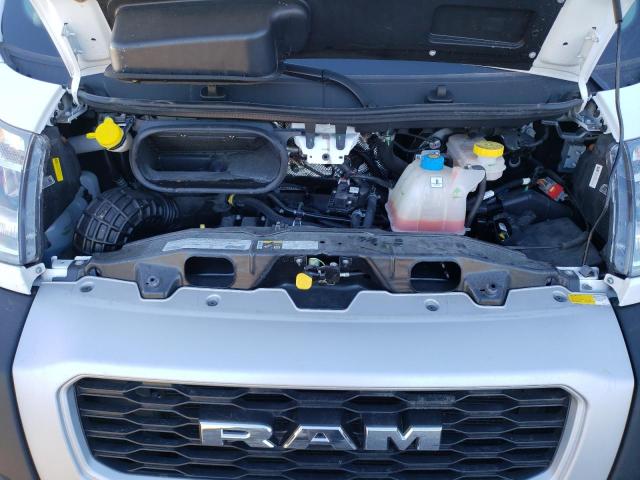 3C6LRVBG5NE113488 | 2022 RAM PROMASTER