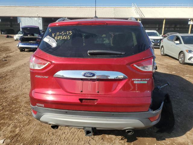 1FMCU0J91FUB73263 Ford Escape Titanium