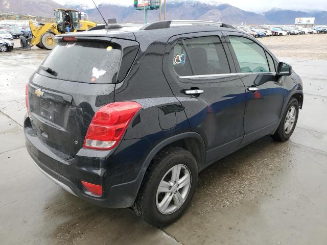 KL7CJPSB9LB026426 | 2020 CHEVROLET TRAX 1LT