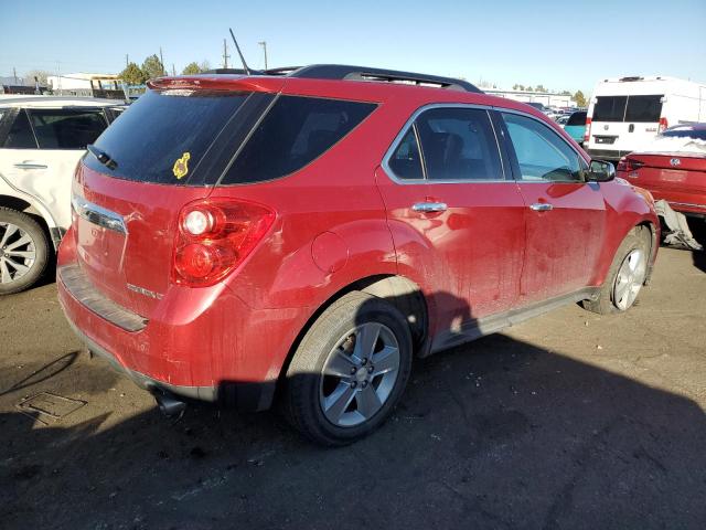 2GNFLGE36E6105399 | 2014 CHEVROLET EQUINOX LT