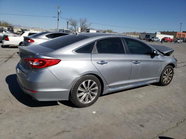 5NPE34AF3GH435955 | 2016 HYUNDAI SONATA SPO