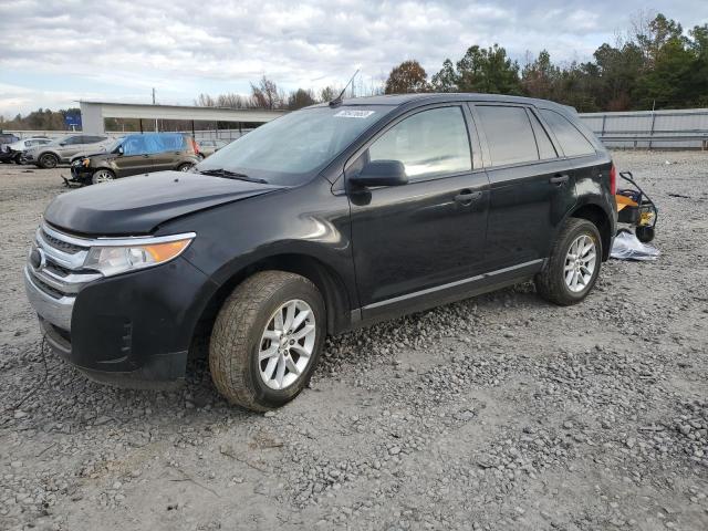 2013 Ford Edge SE