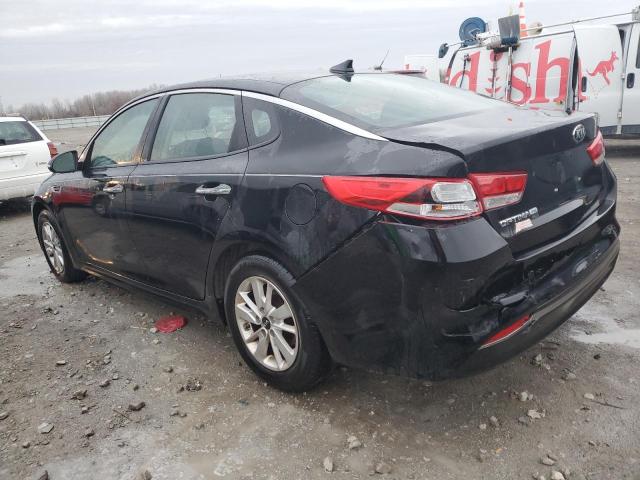 5XXGT4L30GG098197 | 2016 KIA OPTIMA LX