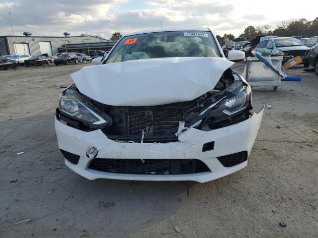 3N1AB7AP9KY398498 | 2019 NISSAN SENTRA S