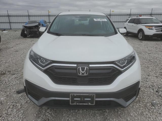 7FARW2H78ME029454 | 2021 Honda cr-v se