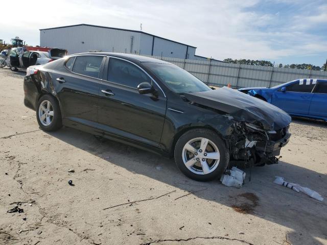 5XXGM4A70FG511978 | 2015 KIA OPTIMA LX