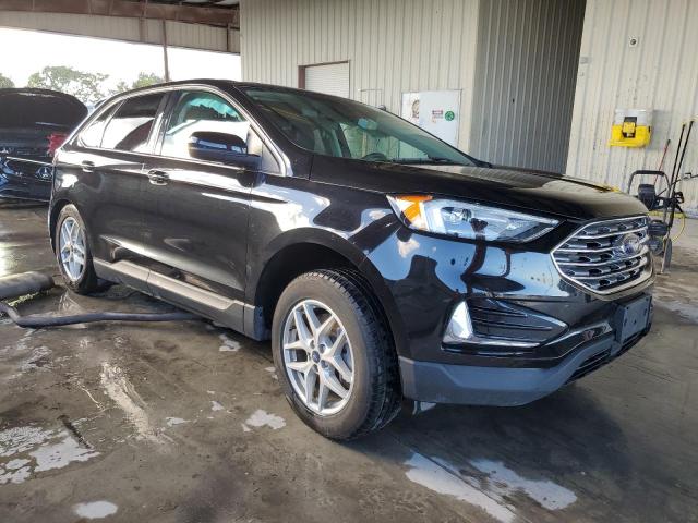 2FMPK4J95NBA29492 2022 FORD EDGE, photo no. 4