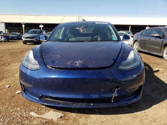 5YJ3E1EA7JF013174 | 2018 Tesla model 3