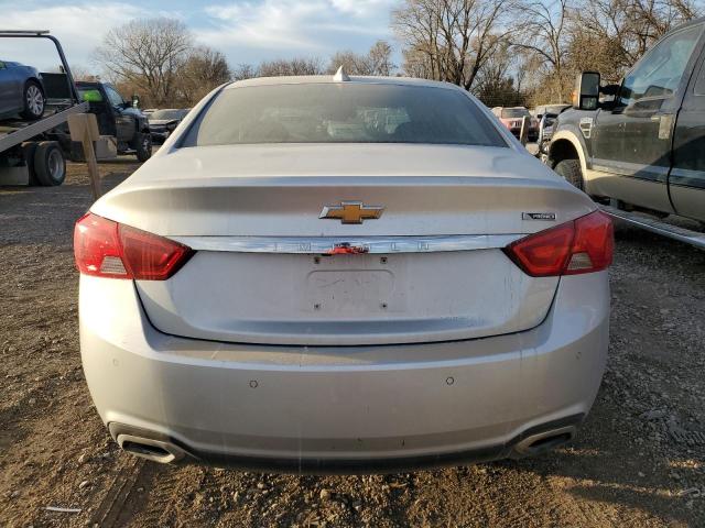 2G1125S36J9100347 | 2018 CHEVROLET IMPALA PRE