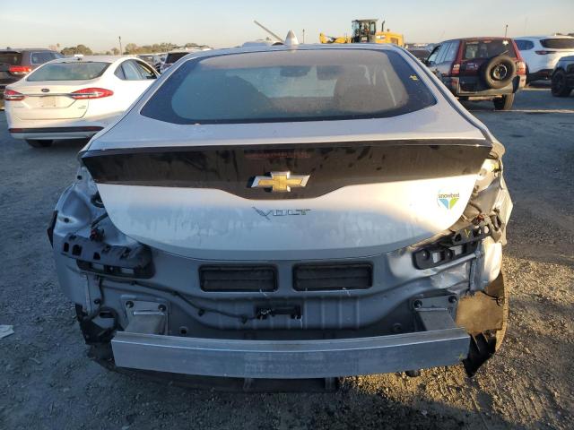 VIN 1G1RA6S50HU147979 2017 Chevrolet Volt, LT no.6