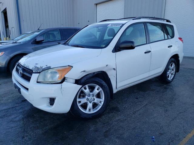 2009 Toyota RAV4 