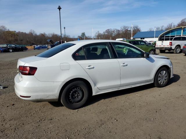 3VW167AJ5GM407383 | 2016 VOLKSWAGEN JETTA S