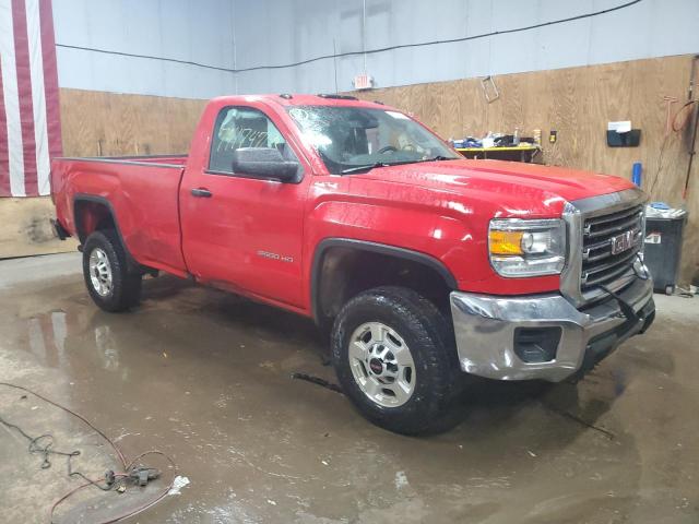 1GT02REG7JZ349612 GMC Sierra K2500 Heavy Duty