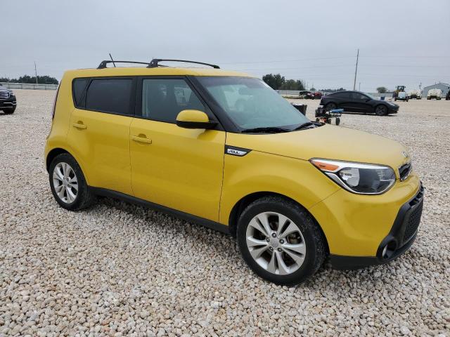 KNDJP3A54G7252329 | 2016 KIA SOUL +