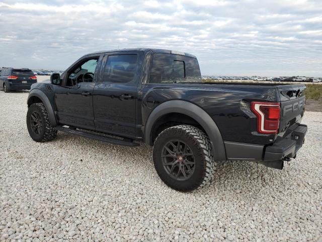 1FTFW1RG9KFA80025 | 2019 FORD F150 RAPTO