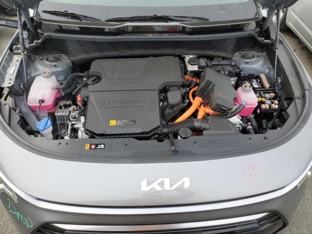 2023 KIA NIRO SX KNDCT3LE3P5085913