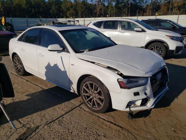 VIN WAUFFAFL7FN001378 2015 Audi A4, Premium Plus no.4