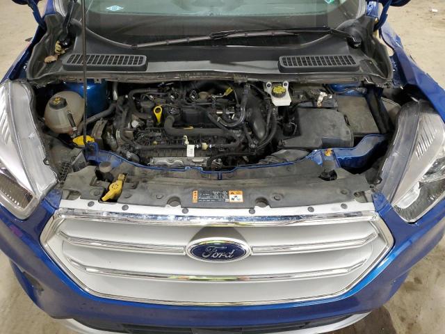 2019 FORD ESCAPE SEL - 1FMCU9HD7KUA68672