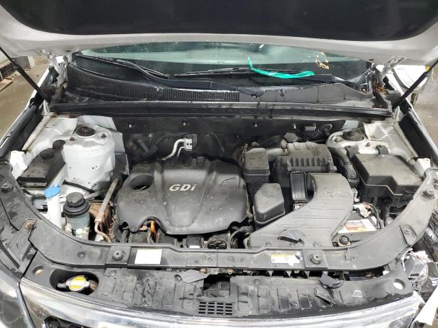 2012 Kia Sorento Base VIN: 5XYKTCA63CG252313 Lot: 76485293