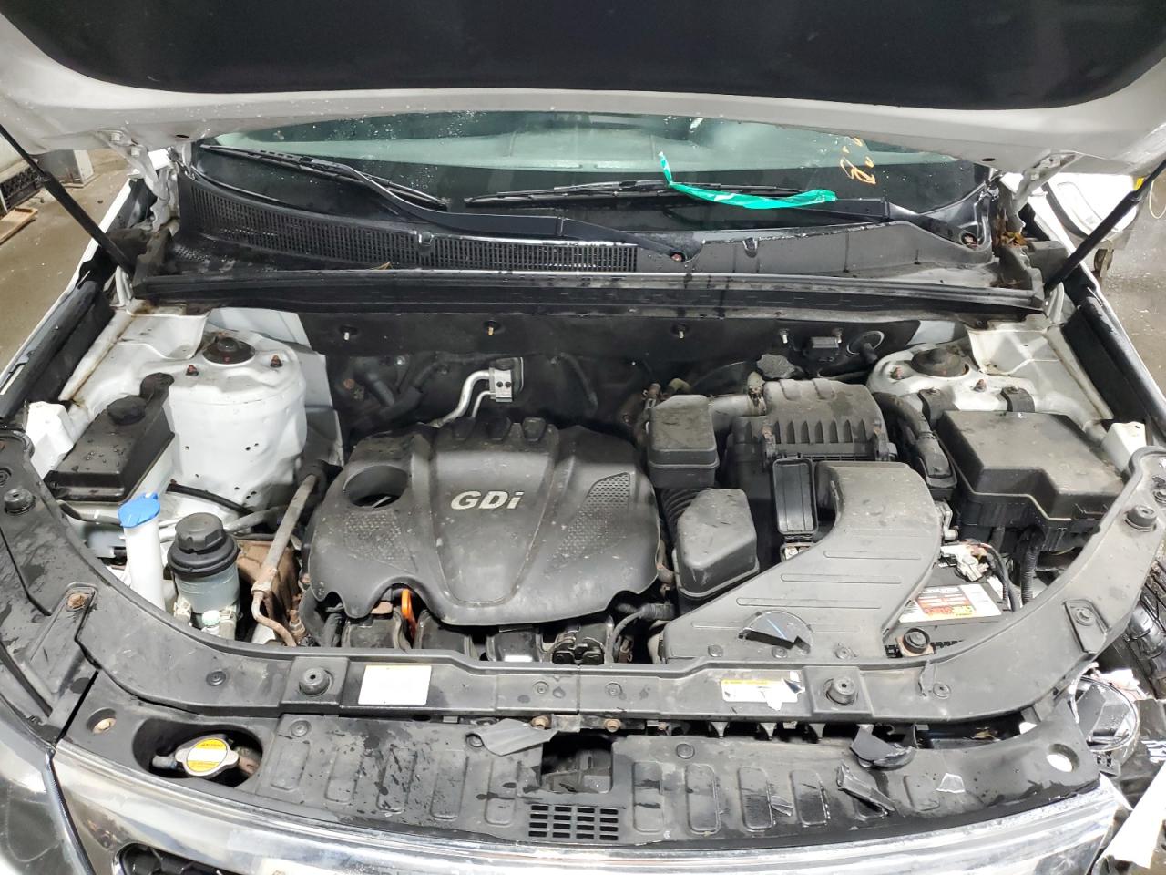 5XYKTCA63CG252313 2012 Kia Sorento Base