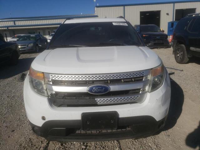1FM5K8D89EGC43850 | 2014 FORD EXPLORER X