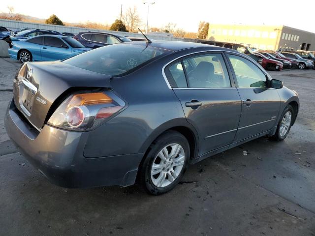 Vin: 1n4cl2ap4ac183811, lot: 77485033, nissan altima hybrid 20103