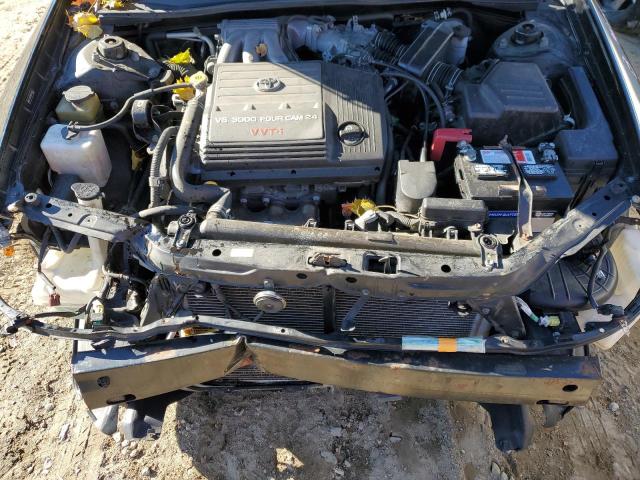2004 Toyota Avalon Xl VIN: 4T1BF28B24U370174 Lot: 77434593