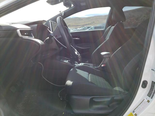 JTDM4MCE1MJ073642 Toyota COROLLA SE