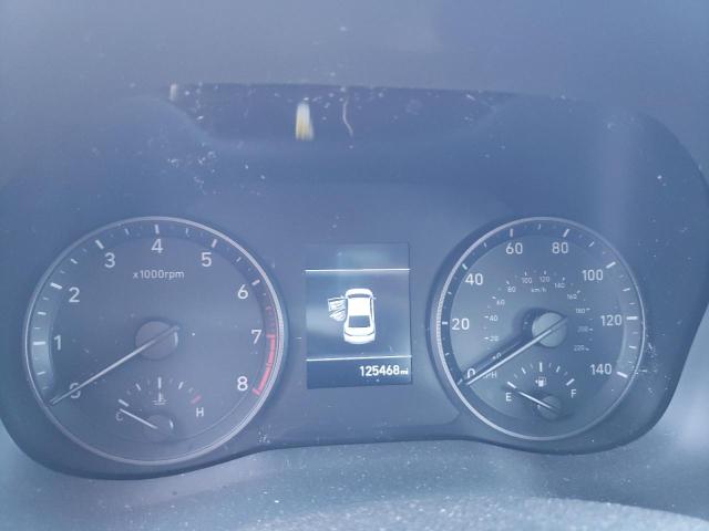 2018 HYUNDAI ACCENT LIM - 3KPC34A37JE034711