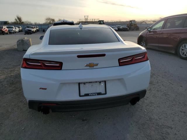 1G1FD1RS3G0173118 | 2016 CHEVROLET CAMARO LT