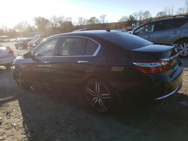 1HGCR3F9XHA005031 | 2017 HONDA ACCORD TOU