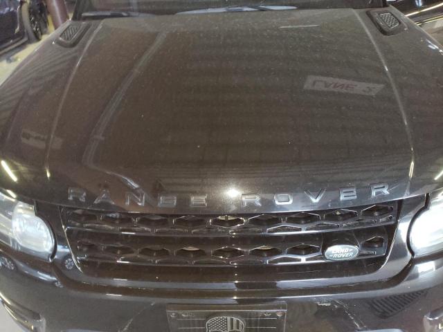 SALWR2EF7EA330589 Land Rover Range Rover Sport Sc