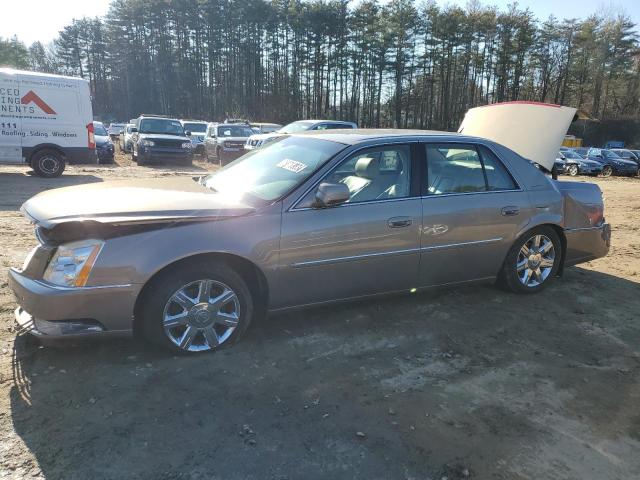 2006 Cadillac DTS 