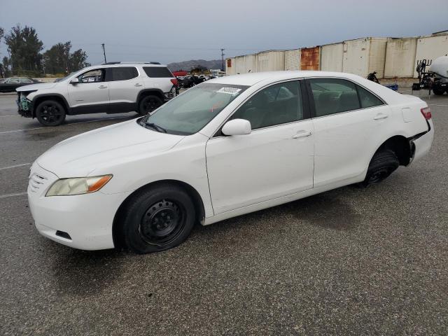 4T1BE46K47U687511 | 2007 Toyota camry ce