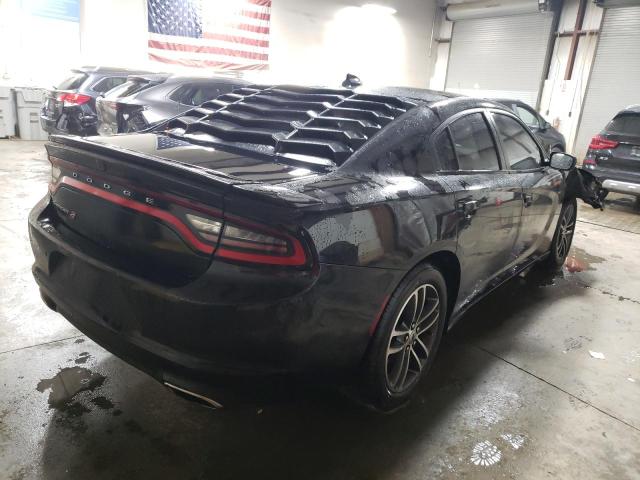 2C3CDXJG3KH653947 | 2019 DODGE CHARGER SX