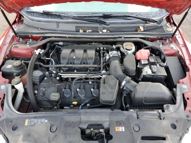 1FAHP2E83FG184042 | 2015 FORD TAURUS SEL