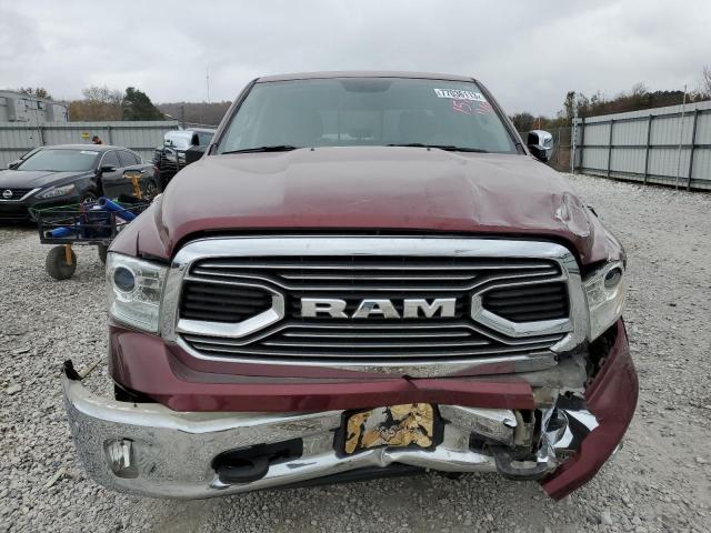 1C6RR6PTXJS271581 | 2018 RAM 1500 LONGH