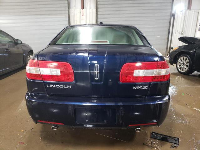 3LNHM26T68R606057 | 2008 Lincoln mkz