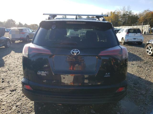 2T3BFREV6HW665797 | 2017 TOYOTA RAV4 LE