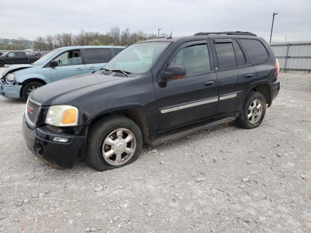 2004 GMC Envoy 