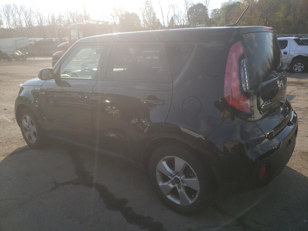 KNDJN2A23K7671979 KIA SOUL 2019