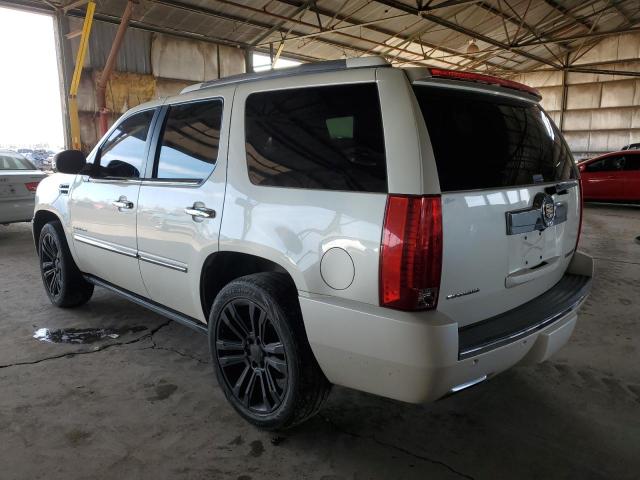 VIN 1GYS3DEF1DR278096 2013 Cadillac Escalade, Platinum no.2