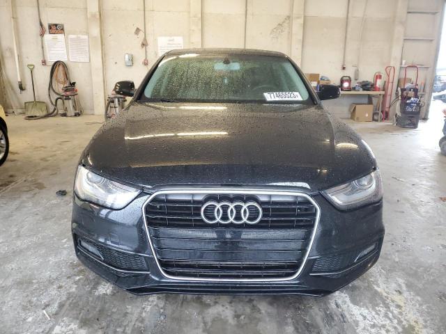 VIN WAUEFAFL8FA070986 2015 Audi A4, Premium Plus no.5