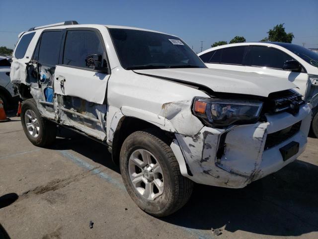 JTEMU5JR1M5900832 Toyota 4Runner SR 4