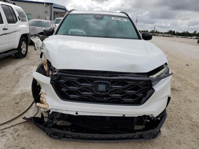2024 HONDA CR-V SPORT - 7FARS6H86RE023168