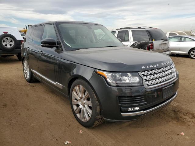SALGS2TF4EA160641 Land Rover Range Rover Supercharged