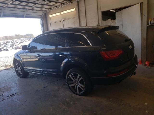 2012 Audi Q7 Premium Plus VIN: WA1LGBFE6CD004732 Lot: 74749983