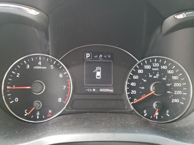 2018 KIA FORTE EX - KNAFX5A83J5769309