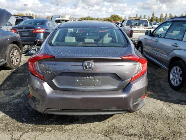 19XFC2F7XGE243480 Honda CIVIC EX